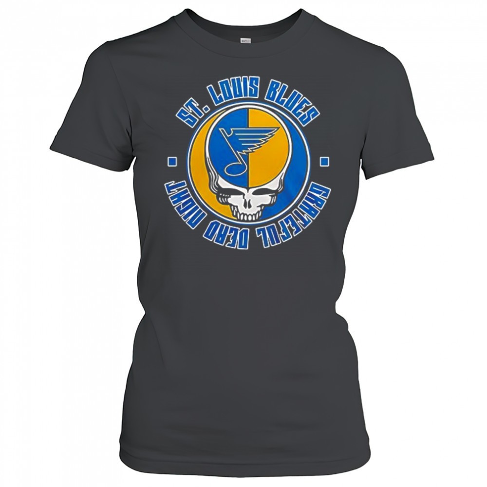 st-louis-blues-grateful-dead-60th-anniversary-logo-shirt-gjsskwn8 St Louis Blues Grateful Dead 60th anniversary logo shirt