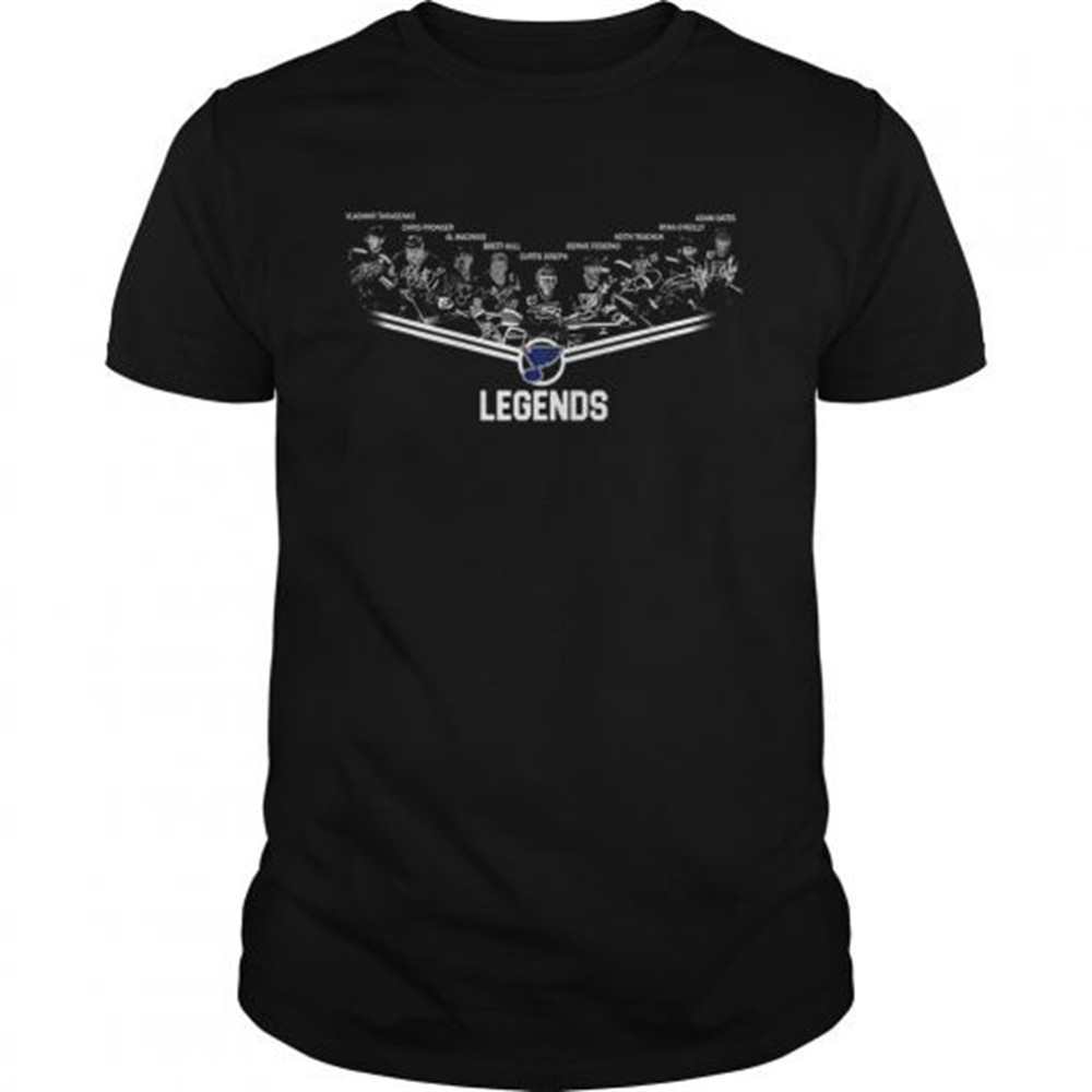 st-louis-blues-legends-team-signature-shirt-b6vyfb1s St Louis Blues Legends team signature shirt