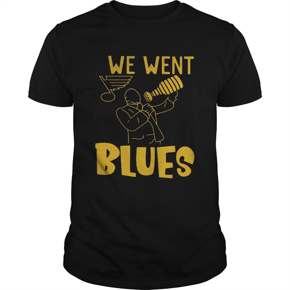 st-louis-blues-we-went-blues-shirt-bm65cbw3 St Louis Blues We Went Blues shirt