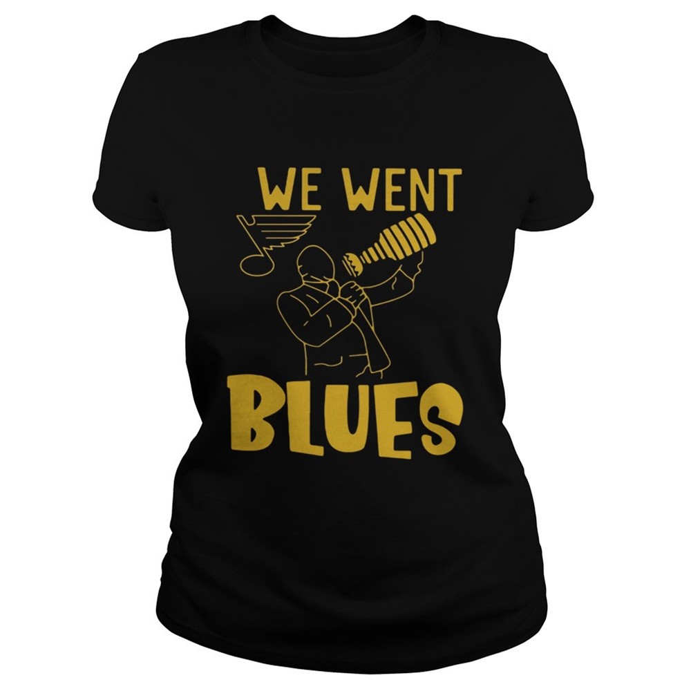 st-louis-blues-we-went-blues-shirt-bm65cbw3 St Louis Blues We Went Blues shirt
