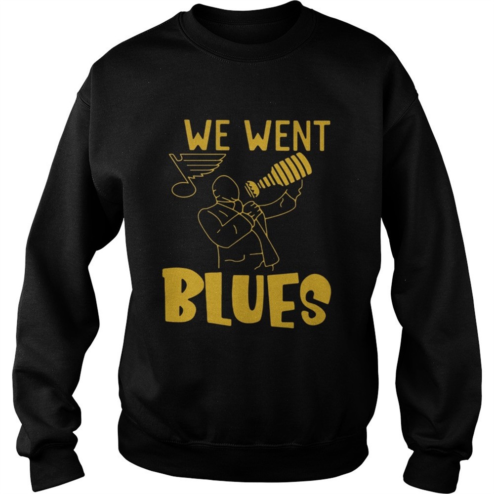st-louis-blues-we-went-blues-shirt-bm65cbw3 St Louis Blues We Went Blues shirt