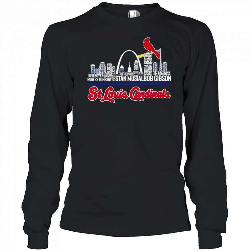 st-louis-cardinals-2025-skyline-city-shirt-m2svwssd St Louis Cardinals 2025 Skyline City Shirt