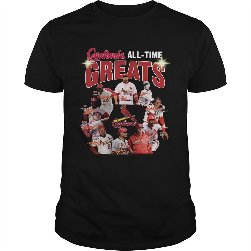 st-louis-cardinals-all-time-great-players-signatures-shirt-szmxe9nd St Louis Cardinals all time great players signatures shirt