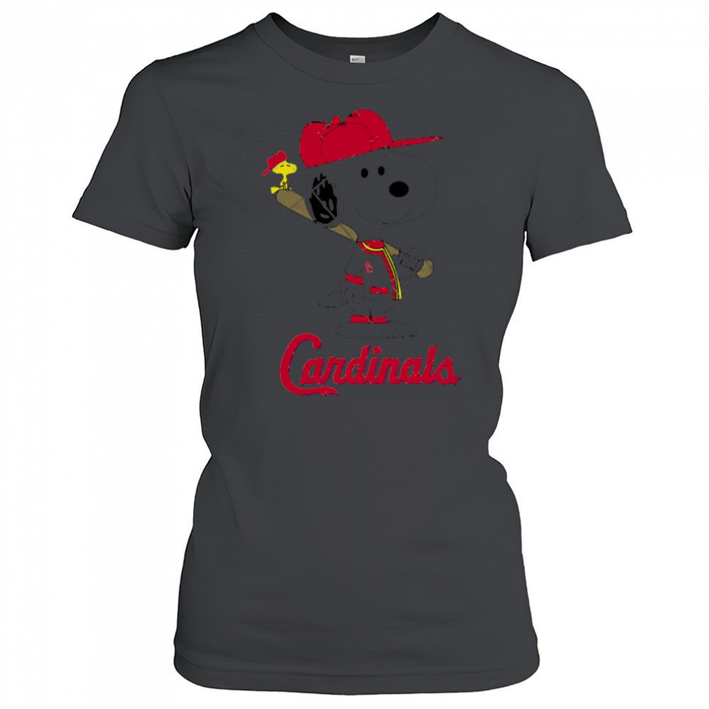 st-louis-cardinals-snoopy-baseball-funny-cartoon-shirt-ea0o0kk2 St Louis Cardinals Snoopy Baseball funny cartoon shirt