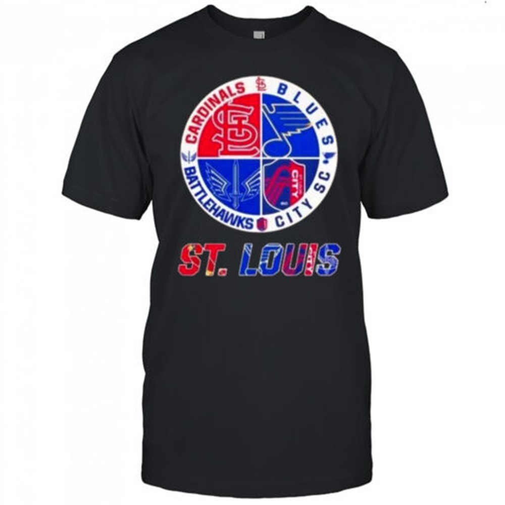 st-louis-sports-cardinals-blues-city-sc-battlehawks-logo-t-shirt-6fl38xzv St. Louis Sports Cardinals Blues City SC Battlehawks Logo T-Shirt