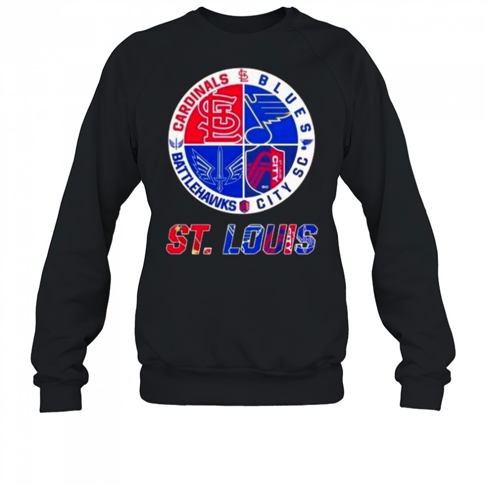 st-louis-sports-cardinals-blues-city-sc-battlehawks-logo-t-shirt-6fl38xzv St. Louis Sports Cardinals Blues City SC Battlehawks Logo T-Shirt