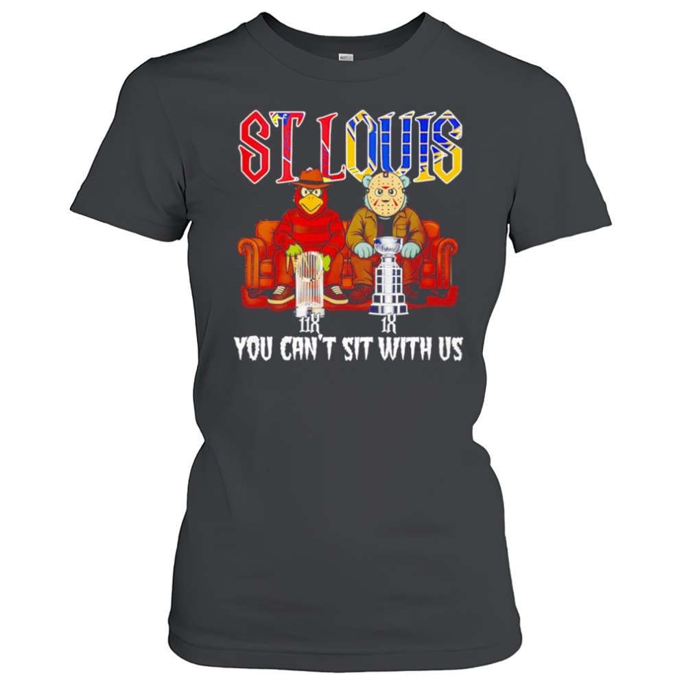 st-louis-sports-mascot-you-cant-sit-with-us-shirt-26h5uoxx St Louis sports mascot you cant sit with us shirt