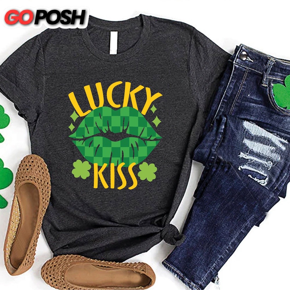 st-patricks-day-shirt-for-women-shamrock-lips-tshirt-lucky-lip-kiss-shirt-i-zal2b7w1 St. Patrick’s Day Shirt for Women, Shamrock Lips Tshirt, Lucky Lip Kiss Shirt, Irish Women Shirt, Shamrock Lips Tee