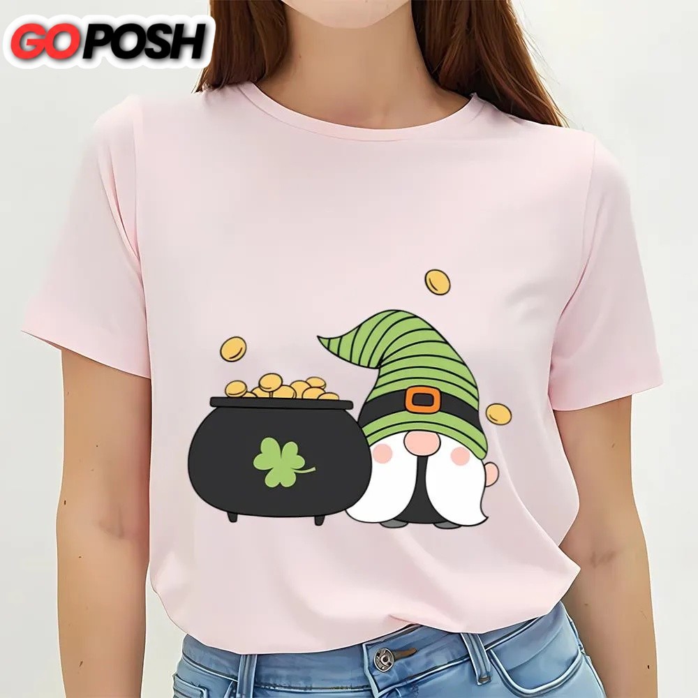 st-patricks-day-t-shirt-gnome-st-patricks-day-shirt-funny-st-patricks-day-shi-8jysib2w St Patricks Day T Shirt, Gnome St Patrick’s Day Shirt, Funny St Patricks Day Shirts