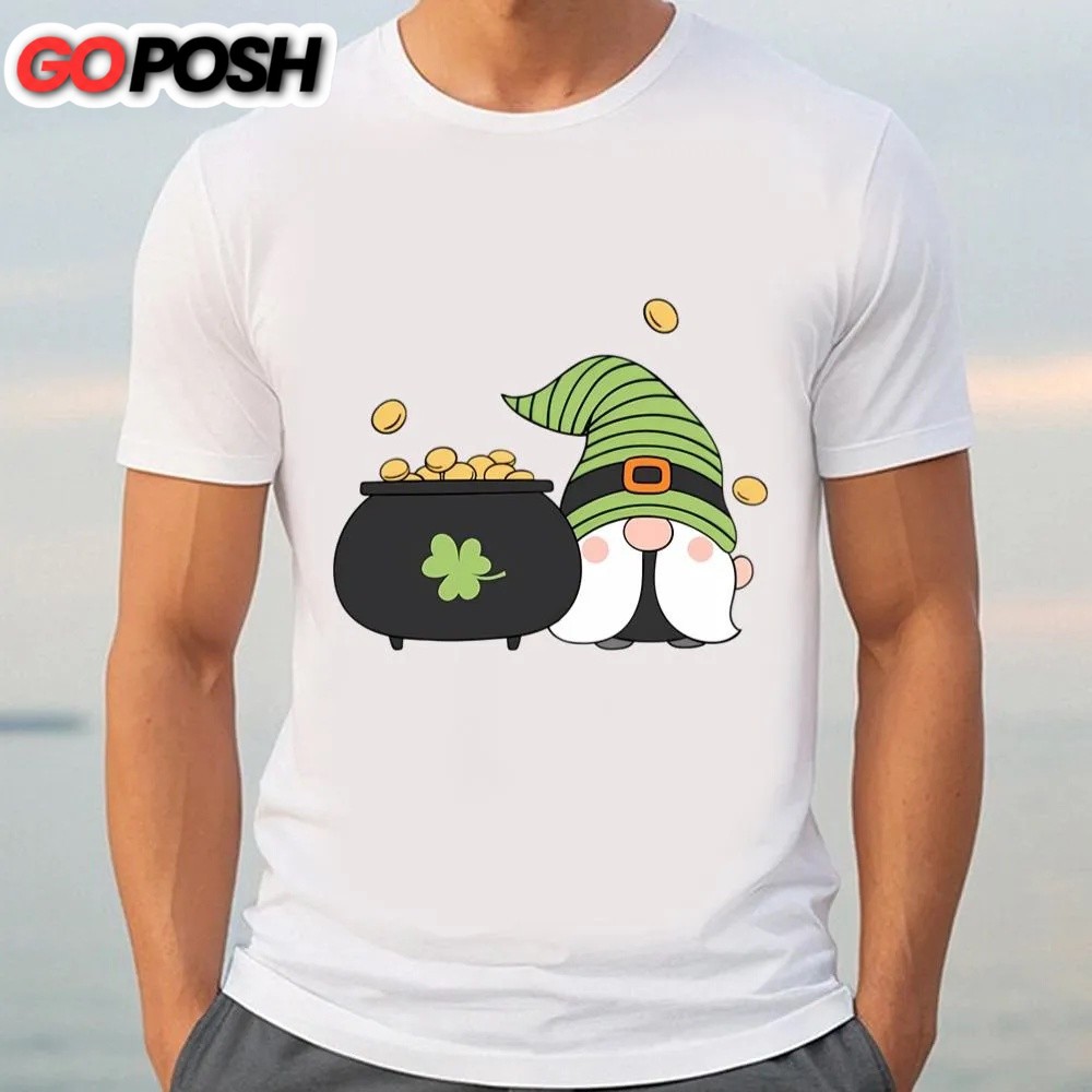 st-patricks-day-t-shirt-gnome-st-patricks-day-shirt-funny-st-patricks-day-shi-8jysib2w St Patricks Day T Shirt, Gnome St Patrick’s Day Shirt, Funny St Patricks Day Shirts