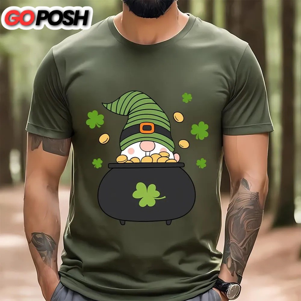 st-patricks-day-t-shirt-gnome-st-patricks-day-t-shirt-funny-st-patricks-day-sh-nxupgt8f St Patricks Day T Shirt, Gnome St Patricks Day T-Shirt, Funny St Patricks Day Shirts