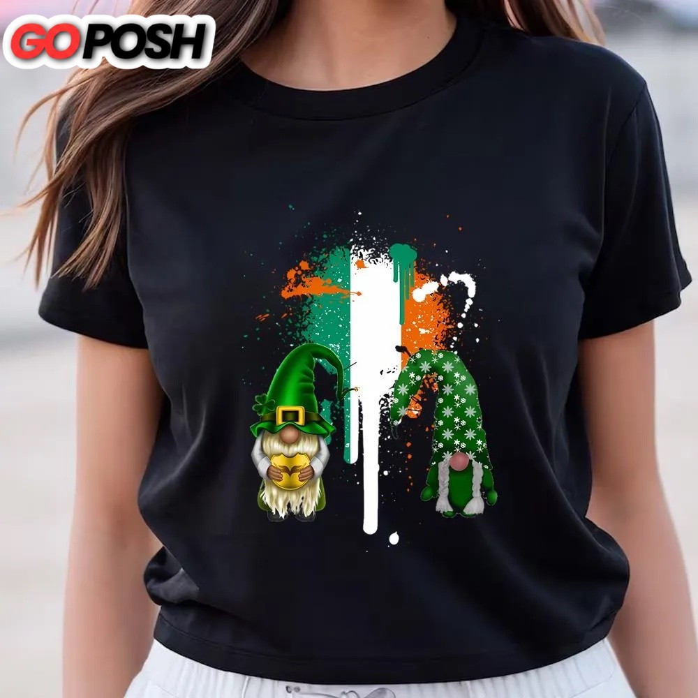 st-patricks-day-t-shirt-gnomes-st-patricks-day-t-shirt-funny-st-patricks-day-2zg9cx8c St Patricks Day T Shirt, Gnomes st. Patricks day T-Shirt, Funny St Patricks Day Shirts