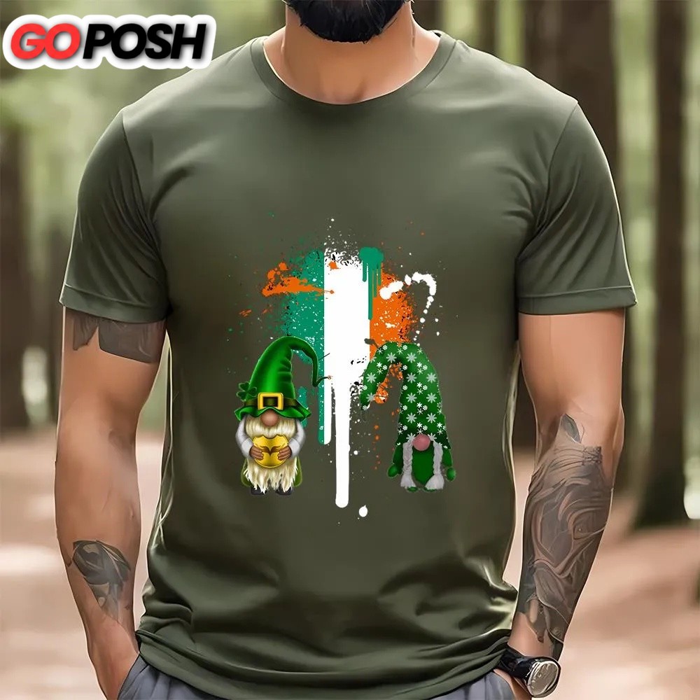 st-patricks-day-t-shirt-gnomes-st-patricks-day-t-shirt-funny-st-patricks-day-2zg9cx8c St Patricks Day T Shirt, Gnomes st. Patricks day T-Shirt, Funny St Patricks Day Shirts