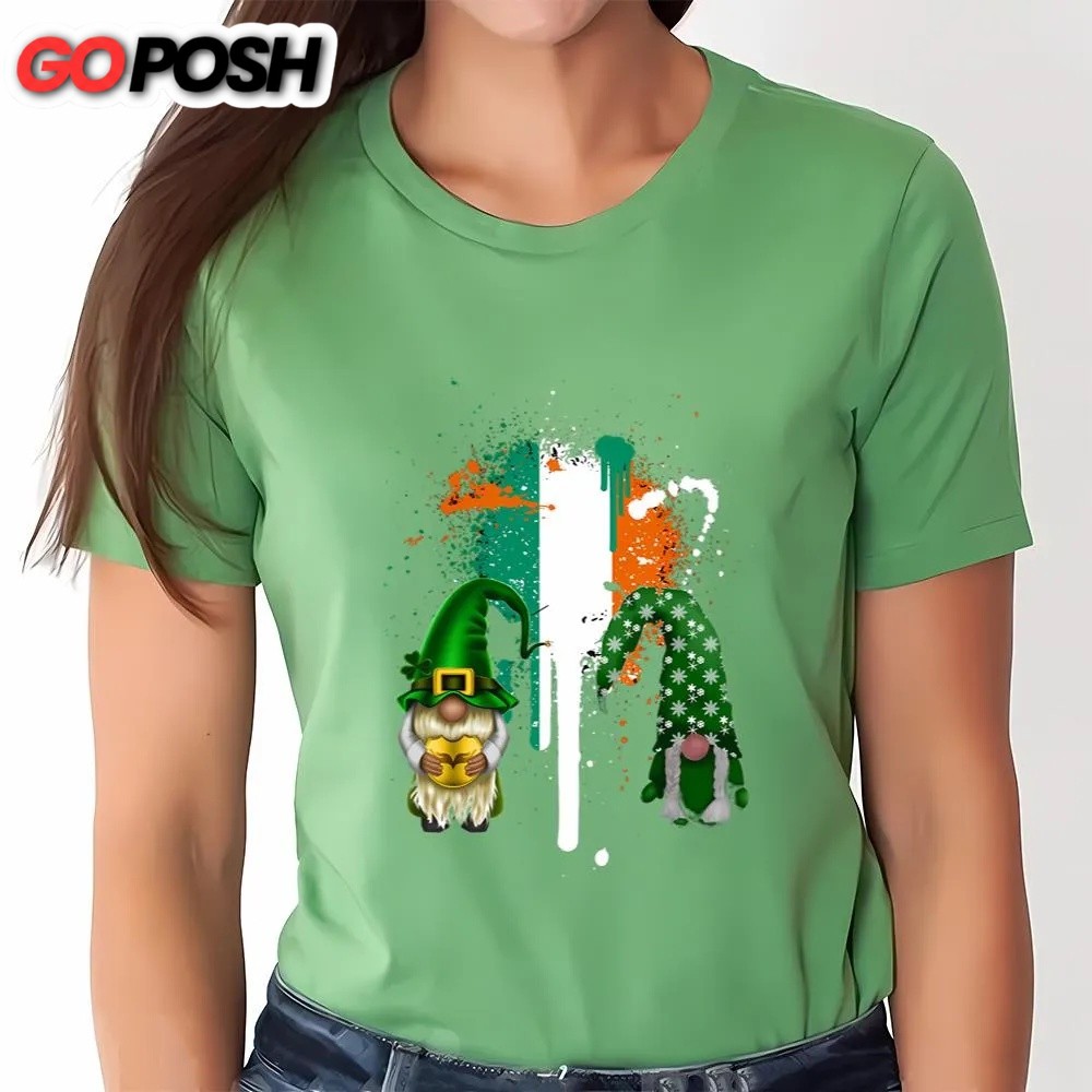 st-patricks-day-t-shirt-gnomes-st-patricks-day-t-shirt-funny-st-patricks-day-2zg9cx8c St Patricks Day T Shirt, Gnomes st. Patricks day T-Shirt, Funny St Patricks Day Shirts