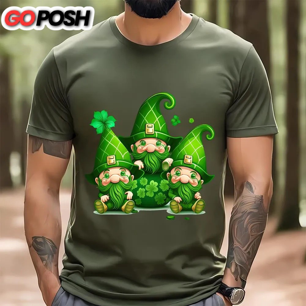 st-patricks-day-t-shirt-gomes-happy-st-patricks-day-t-shirt-funny-st-patricks-nwq16et2 St Patricks Day T Shirt, Gomes Happy St Patricks Day T-Shirt, Funny St Patricks Day Shirts