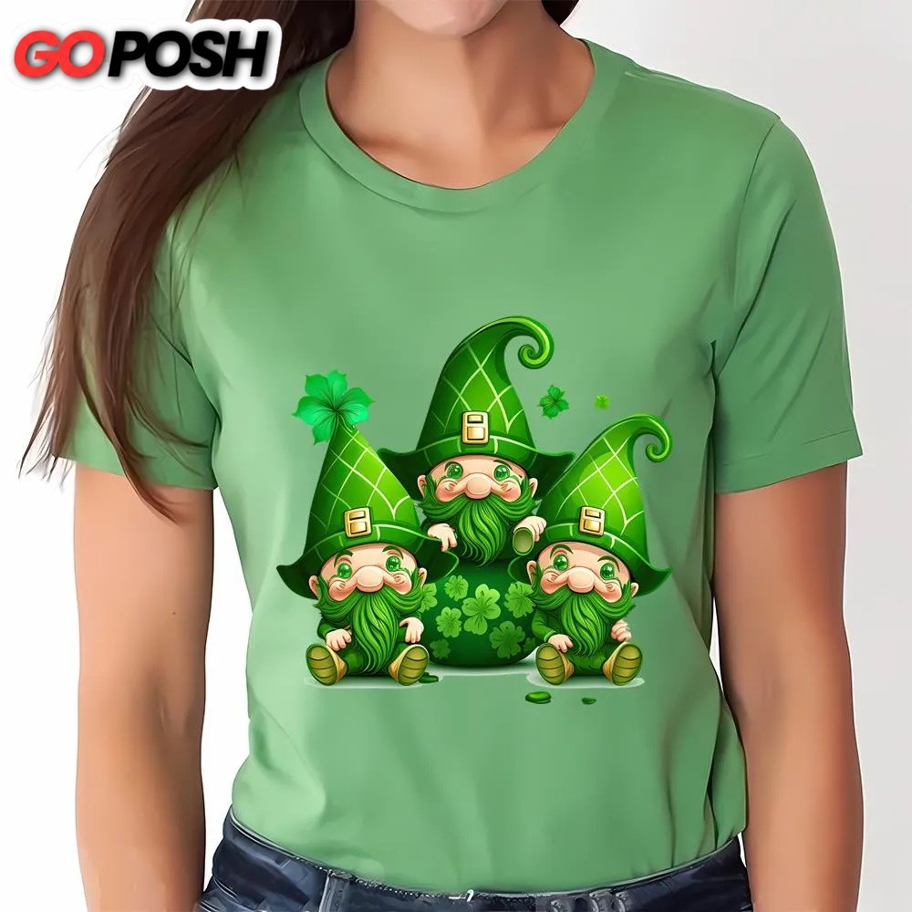 st-patricks-day-t-shirt-gomes-happy-st-patricks-day-t-shirt-funny-st-patricks-nwq16et2 St Patricks Day T Shirt, Gomes Happy St Patricks Day T-Shirt, Funny St Patricks Day Shirts