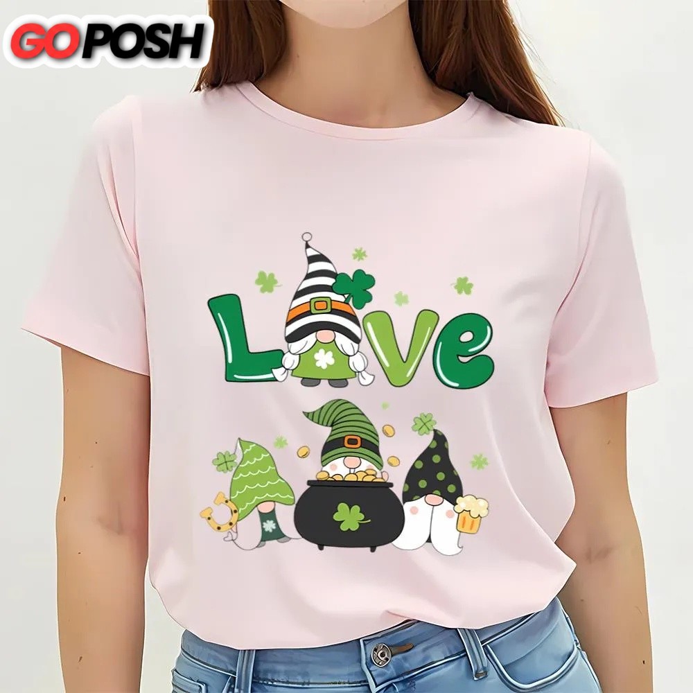 st-patricks-day-t-shirt-gomes-love-st-patricks-day-t-shirt-funny-st-patricks-d-lrd6bgth St Patricks Day T Shirt, Gomes Love St Patricks Day T-Shirt, Funny St Patricks Day Shirts