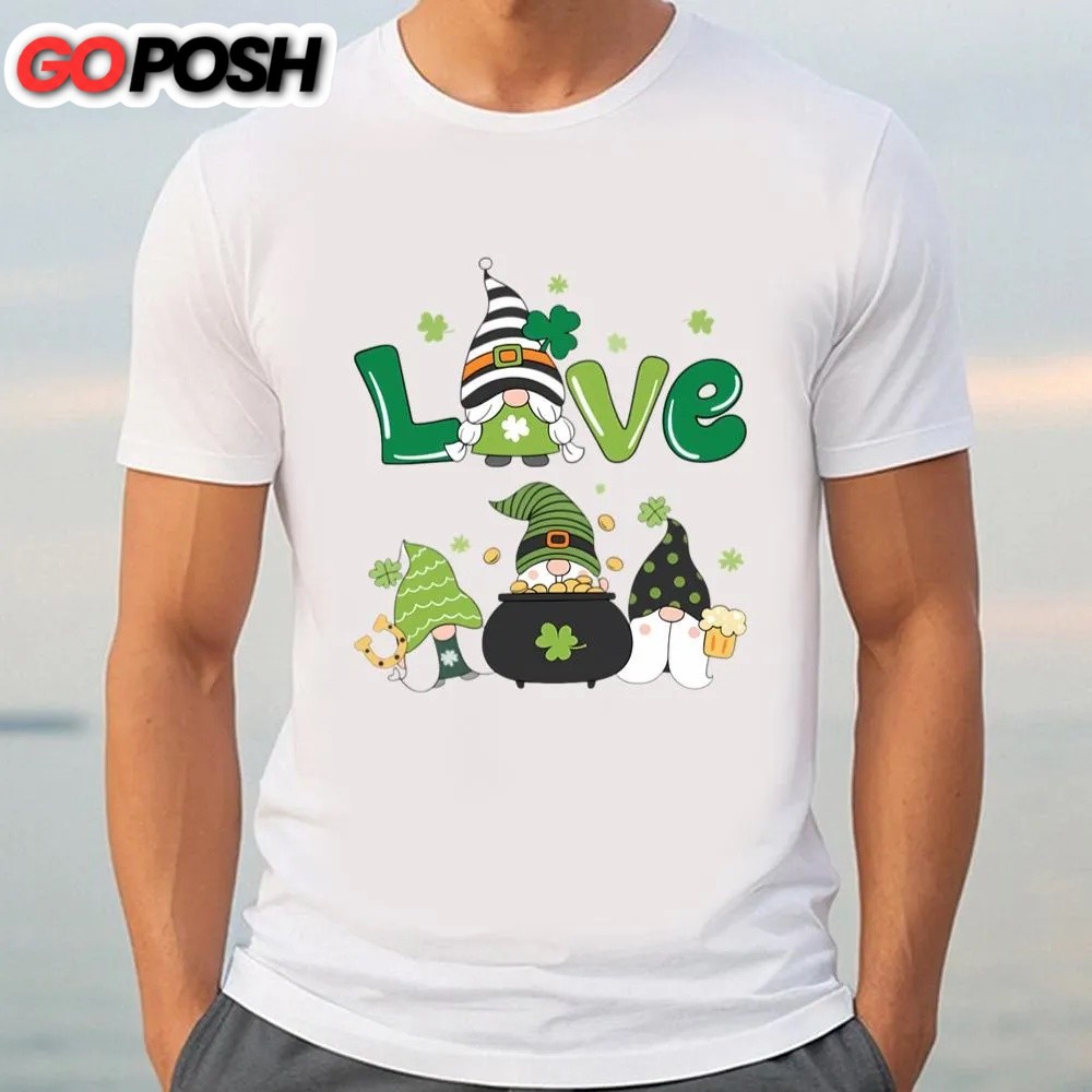 st-patricks-day-t-shirt-gomes-love-st-patricks-day-t-shirt-funny-st-patricks-d-lrd6bgth St Patricks Day T Shirt, Gomes Love St Patricks Day T-Shirt, Funny St Patricks Day Shirts