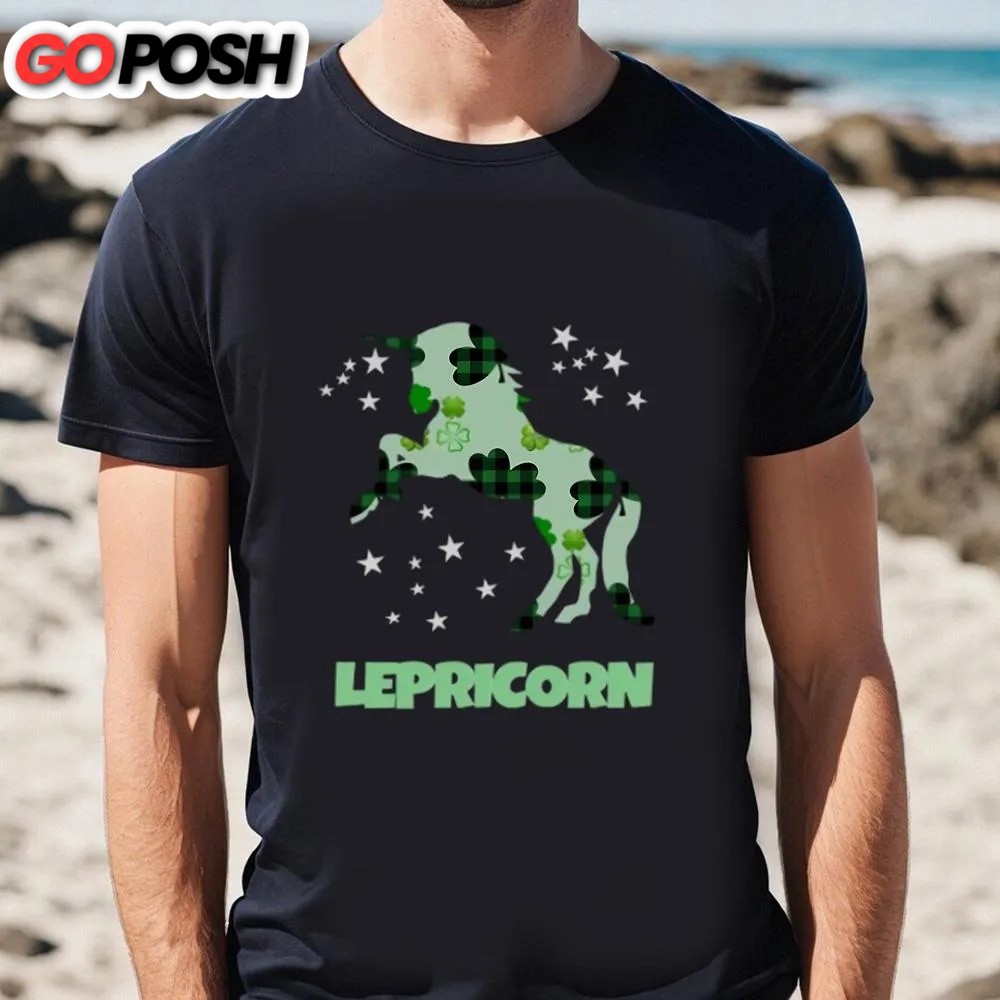 st-patricks-day-t-shirt-lepricorn-irish-unicorn-saint-patricks-t-shirt-funny-tymk4r7u St Patricks Day T Shirt, Lepricorn Irish Unicorn Saint Patrick’s T-Shirt, Funny St Patricks Day Shirts