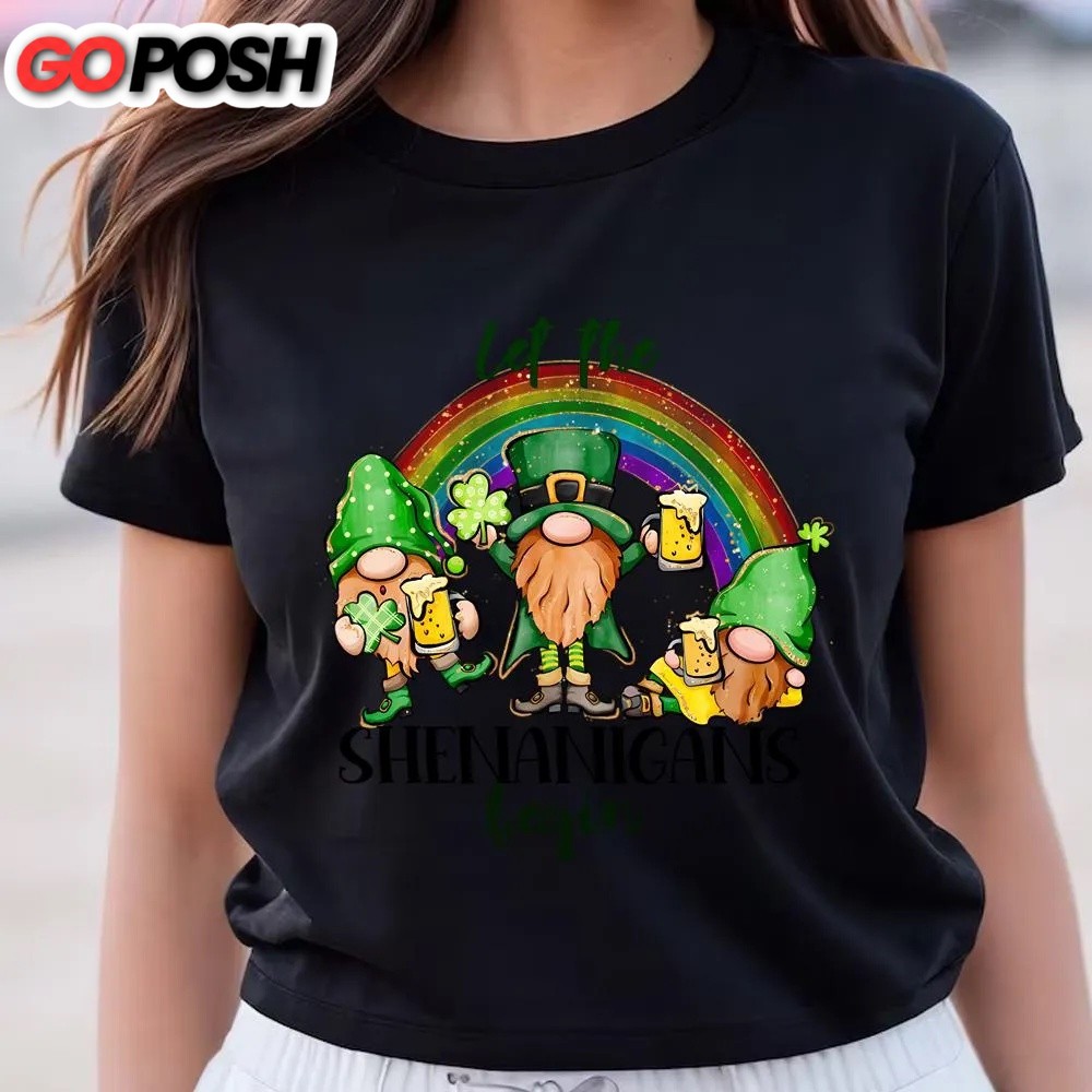 st-patricks-day-t-shirt-let-the-shenanigans-begin-gnomes-t-shirt-funny-st-patr-mml3e94k St Patricks Day T Shirt, Let The Shenanigans Begin Gnomes T-Shirt, Funny St Patricks Day Shirts
