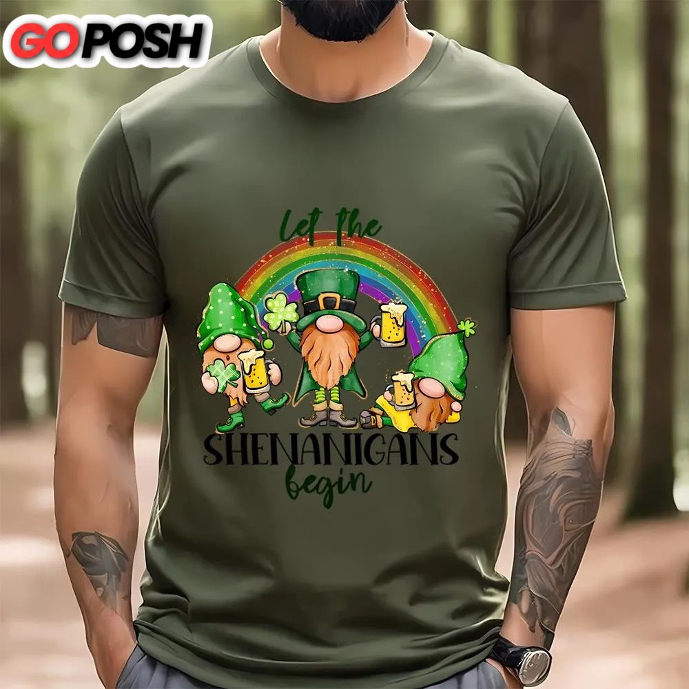 st-patricks-day-t-shirt-let-the-shenanigans-begin-gnomes-t-shirt-funny-st-patr-mml3e94k St Patricks Day T Shirt, Let The Shenanigans Begin Gnomes T-Shirt, Funny St Patricks Day Shirts