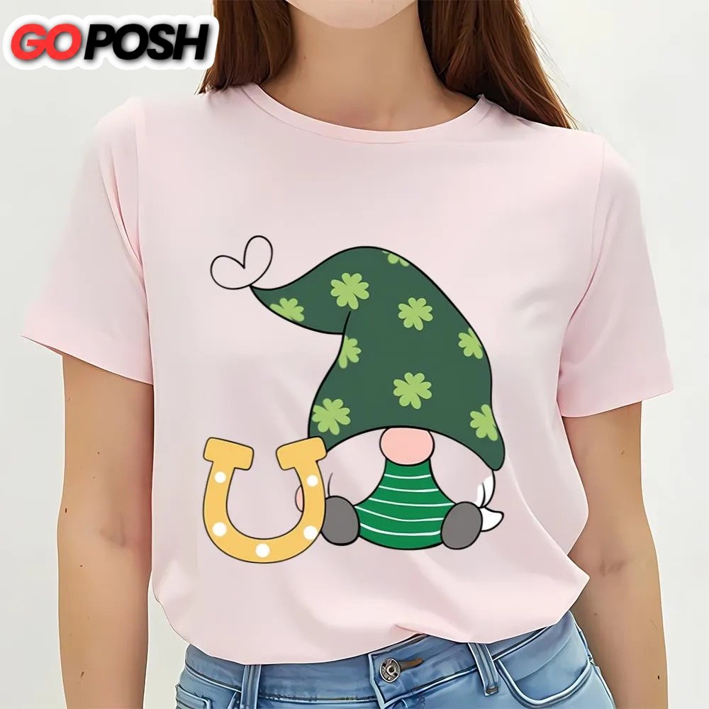 st-patricks-day-t-shirt-st-patricks-day-cute-gnomes-t-shirt-funny-st-patricks-lphjhmi6 St Patricks Day T Shirt, St Patricks Day Cute Gnomes T-Shirt, Funny St Patricks Day Shirts
