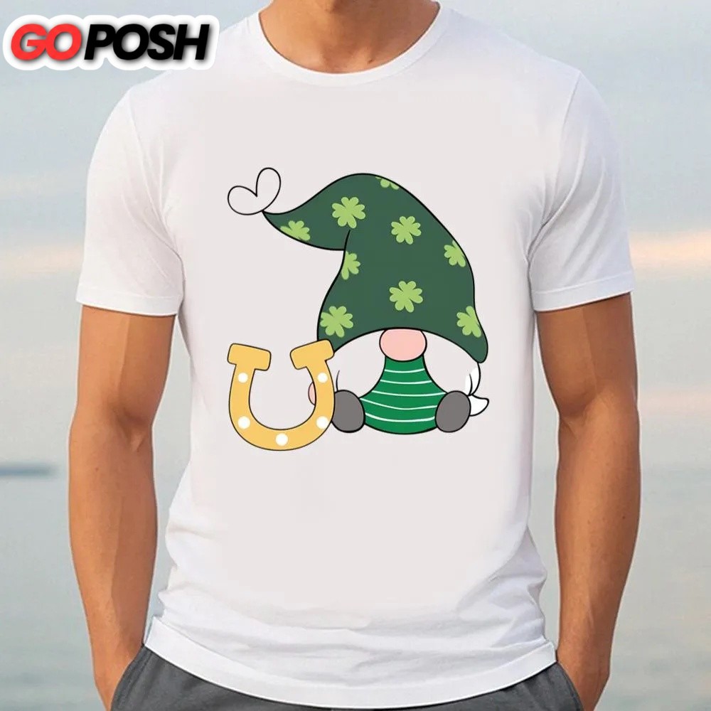 st-patricks-day-t-shirt-st-patricks-day-cute-gnomes-t-shirt-funny-st-patricks-lphjhmi6 St Patricks Day T Shirt, St Patricks Day Cute Gnomes T-Shirt, Funny St Patricks Day Shirts