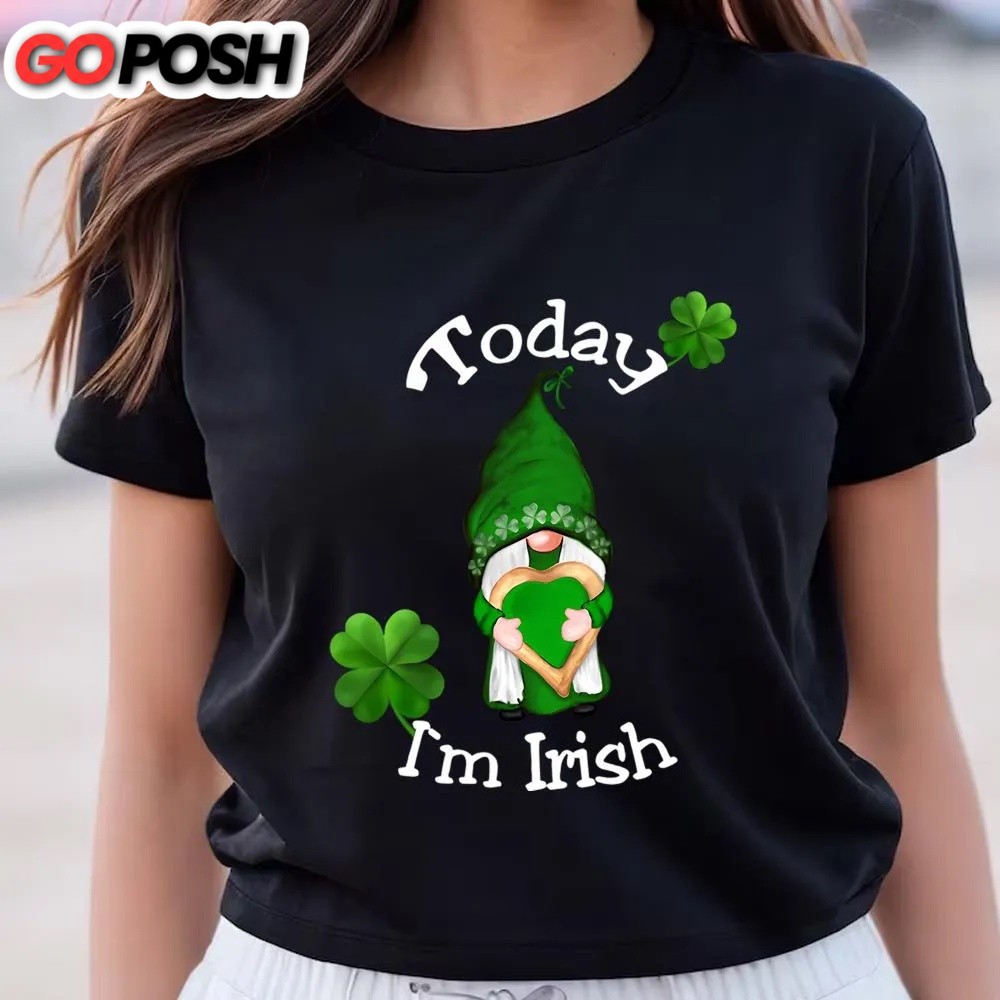 st-patricks-day-t-shirt-st-patricks-day-dwarf-today-im-irish-t-shirt-funny-wkuoxv08 St Patricks Day T Shirt, St. Patrick’s Day Dwarf Today I’m Irish T-Shirt, Funny St Patricks Day Shirts