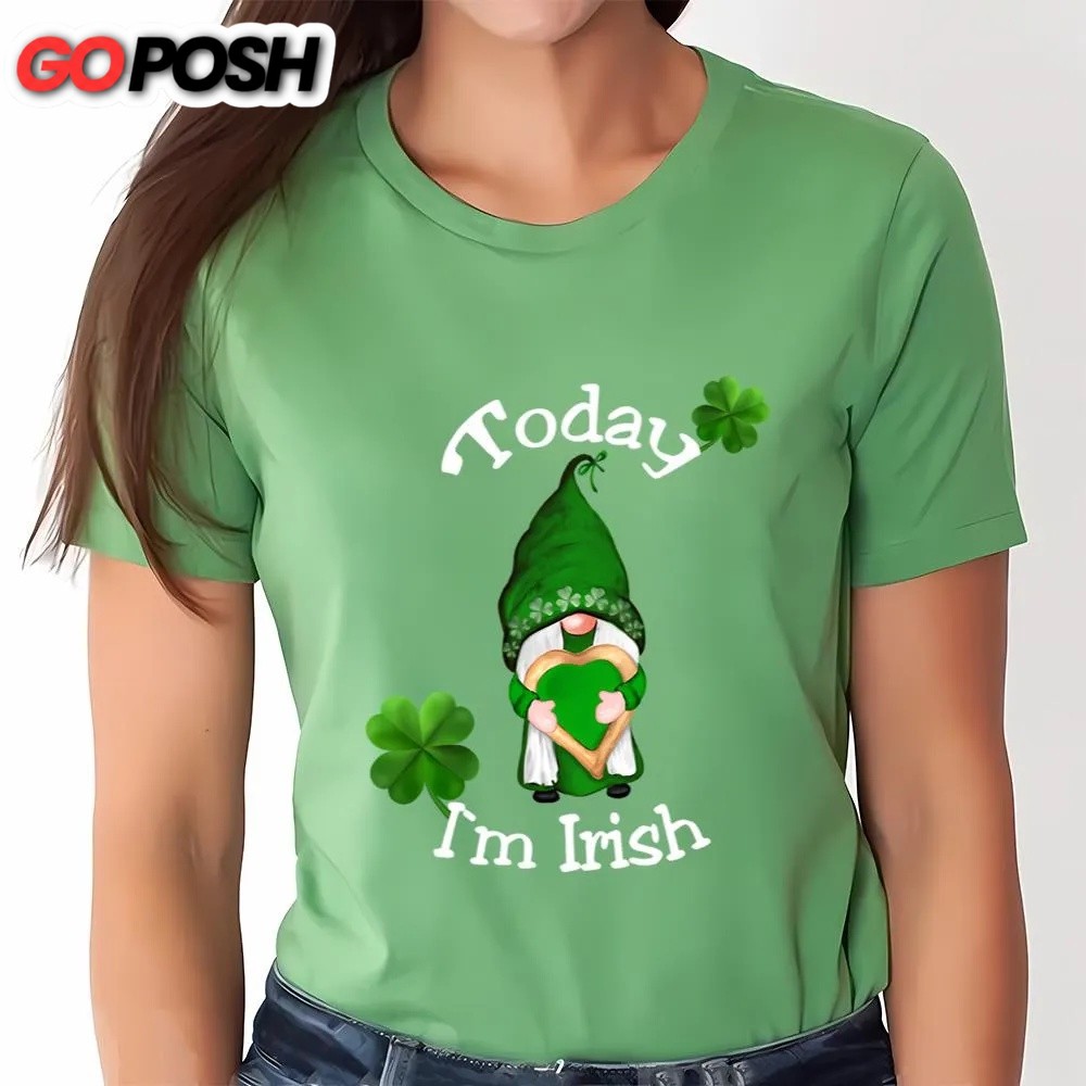 st-patricks-day-t-shirt-st-patricks-day-dwarf-today-im-irish-t-shirt-funny-wkuoxv08 St Patricks Day T Shirt, St. Patrick’s Day Dwarf Today I’m Irish T-Shirt, Funny St Patricks Day Shirts