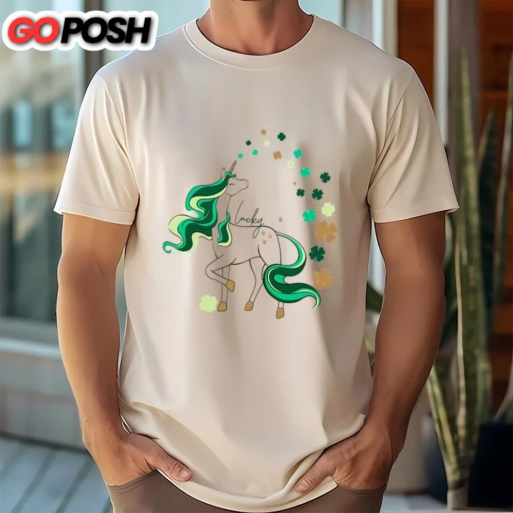 st-patricks-day-t-shirt-st-patricks-day-girls-unicorn-shirt-funny-st-patricks-xe8wb0od St Patricks Day T Shirt, St Patrick’s Day Girls Unicorn Shirt, Funny St Patricks Day Shirts