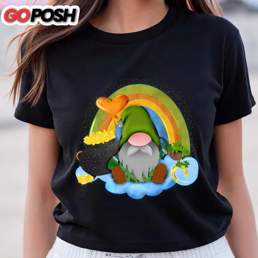 st-patricks-day-t-shirt-st-patricks-day-gnome-t-shirt-funny-st-patricks-day-s-idpviww1 St Patricks Day T Shirt, St. Patricks Day Gnome T-Shirt, Funny St Patricks Day Shirts