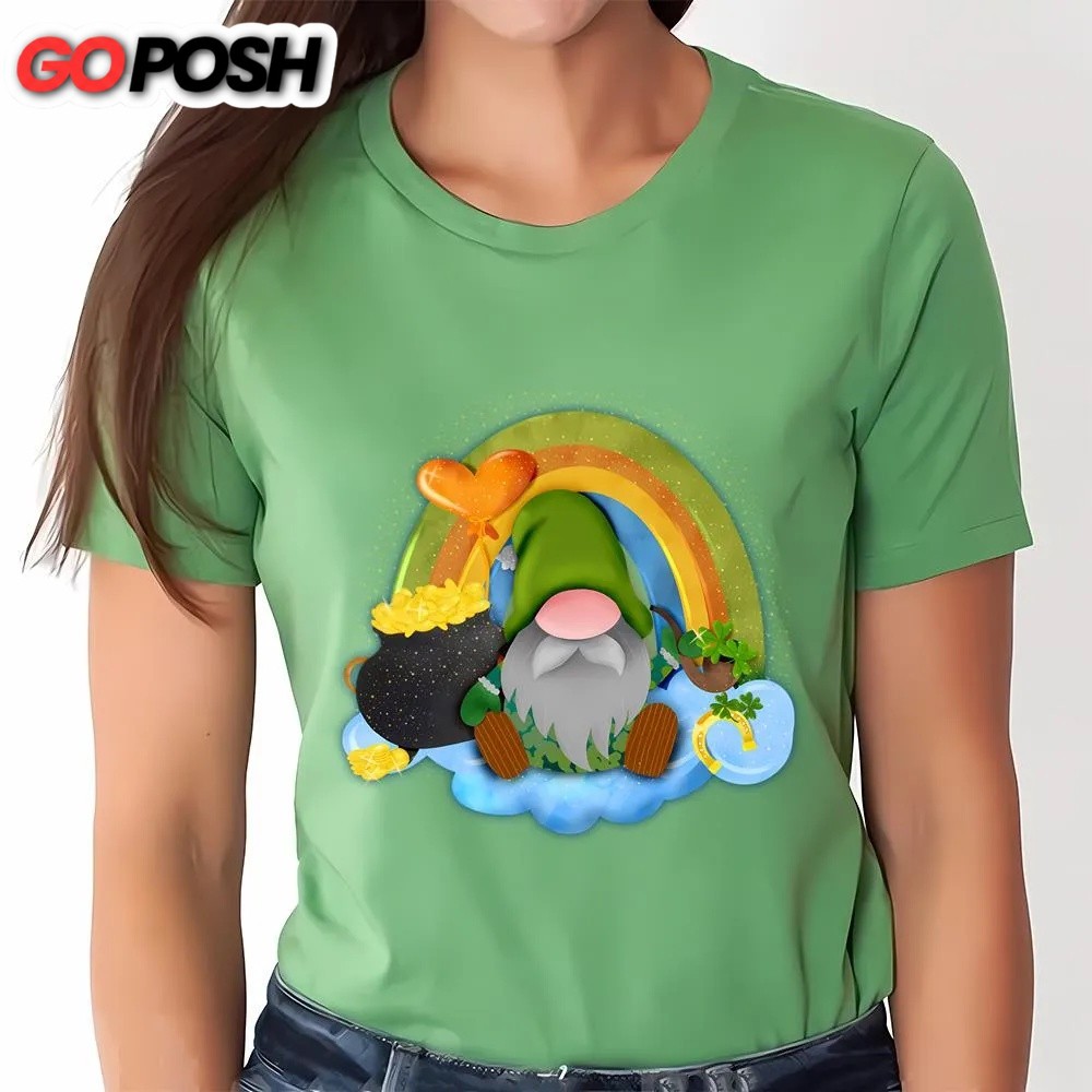 st-patricks-day-t-shirt-st-patricks-day-gnome-t-shirt-funny-st-patricks-day-s-idpviww1 St Patricks Day T Shirt, St. Patricks Day Gnome T-Shirt, Funny St Patricks Day Shirts