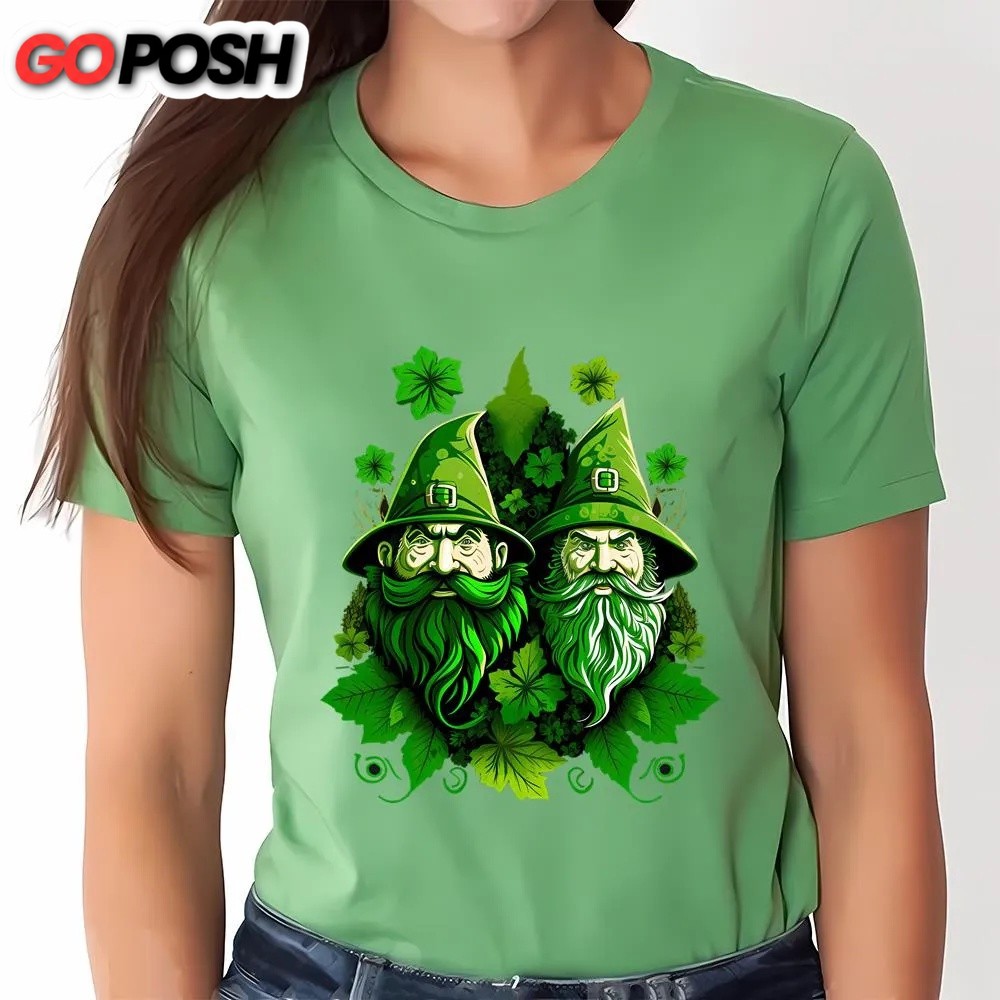 st-patricks-day-t-shirt-st-patricks-day-gnomes-shirt-gnomes-shirt-funny-st-pat-a27puu1w St Patricks Day T Shirt, St Patricks Day Gnomes Shirt Gnomes Shirt, Funny St Patricks Day Shirts