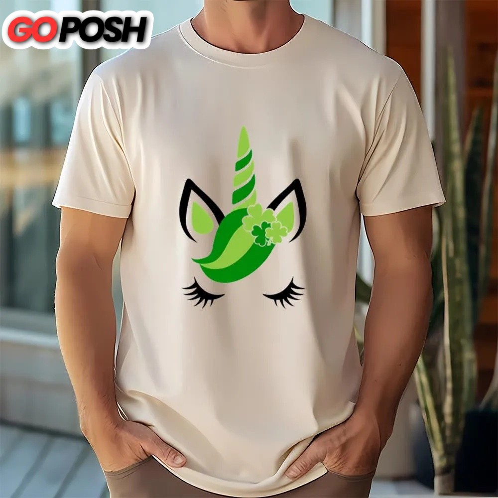 st-patricks-day-t-shirt-st-patricks-day-is-magical-cute-and-funny-unicorn-t-shi-xgnmm8rr St Patricks Day T Shirt, St Patricks Day Is Magical Cute And Funny Unicorn T-shirt, Funny St Patricks Day Shirts