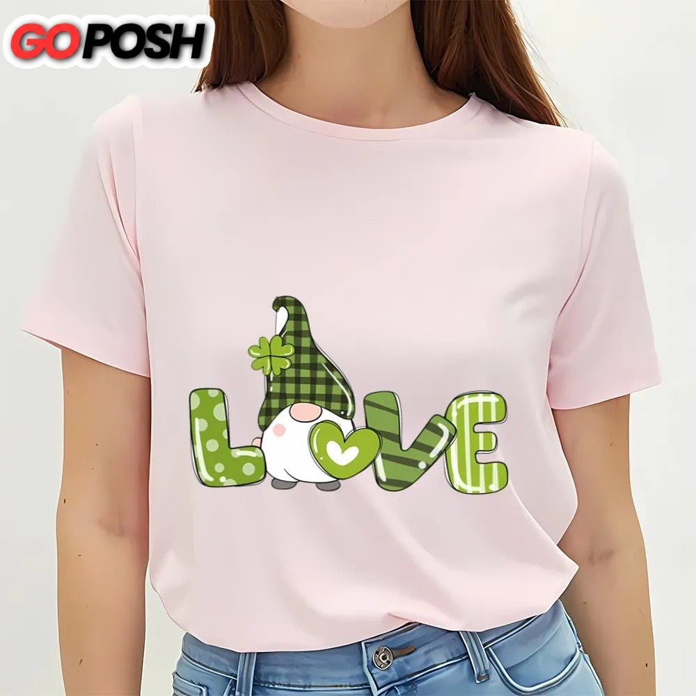 st-patricks-day-t-shirt-st-patricks-day-shirt-love-gnomes-t-shirt-funny-st-pa-4hqnu2do St Patricks Day T Shirt, St Patricks Day Shirt, Love Gnomes T-Shirt, Funny St Patricks Day Shirts