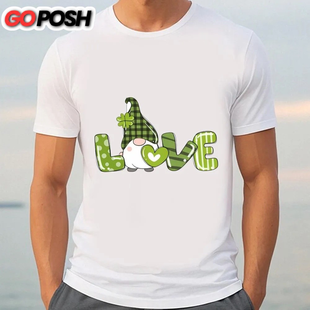 st-patricks-day-t-shirt-st-patricks-day-shirt-love-gnomes-t-shirt-funny-st-pa-4hqnu2do St Patricks Day T Shirt, St Patricks Day Shirt, Love Gnomes T-Shirt, Funny St Patricks Day Shirts