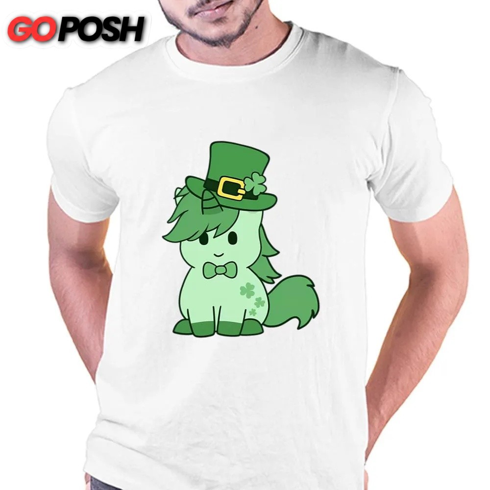 St Patricks Day T Shirt, St Patrick’s Day Unicorn T-Shirt, Funny St Patricks Day Shirts