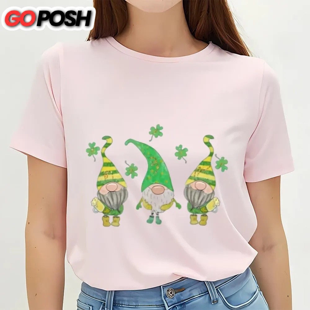 st-patricks-day-t-shirt-st-patricks-gnomes-t-shirt-funny-st-patricks-day-shir-vlxajupd St Patricks Day T Shirt, St Patrick’s Gnomes T-Shirt, Funny St Patricks Day Shirts