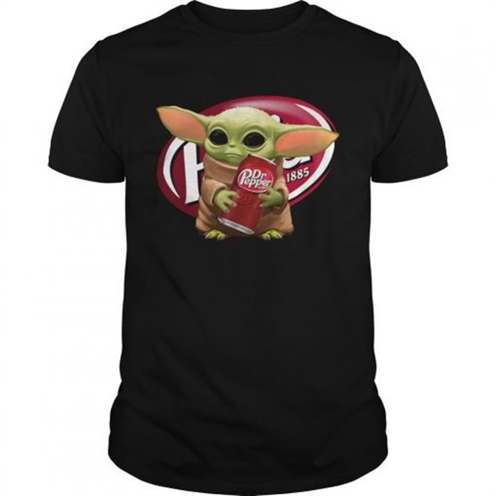 star-wars-baby-yoda-hug-dr-pepper-shirt-9jhrxzpk Star Wars Baby Yoda Hug Dr Pepper shirt