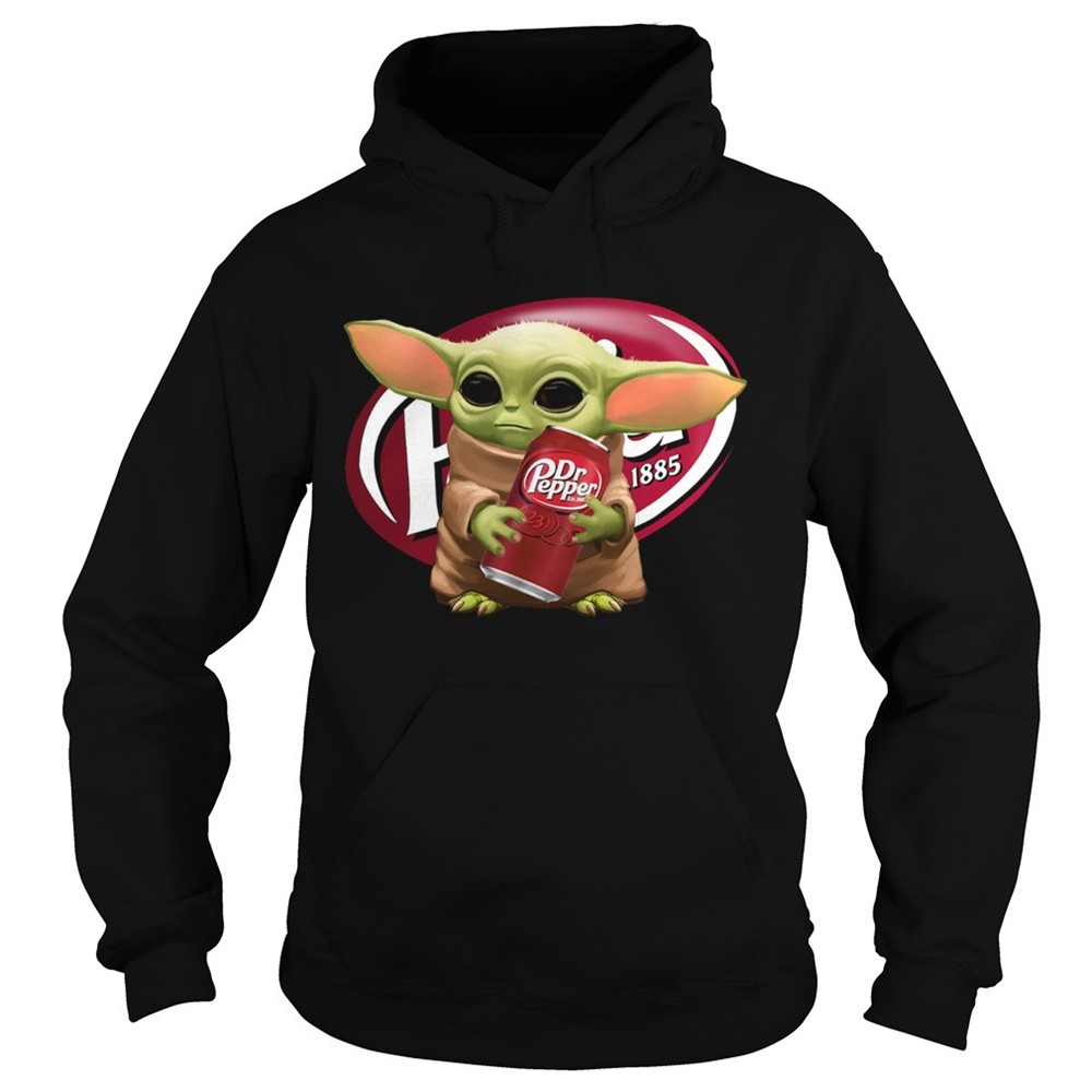 star-wars-baby-yoda-hug-dr-pepper-shirt-9jhrxzpk Star Wars Baby Yoda Hug Dr Pepper shirt