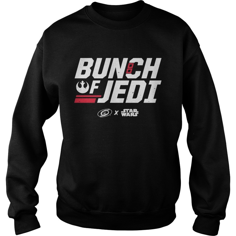 Star Wars Bunch Of Jedi shirt