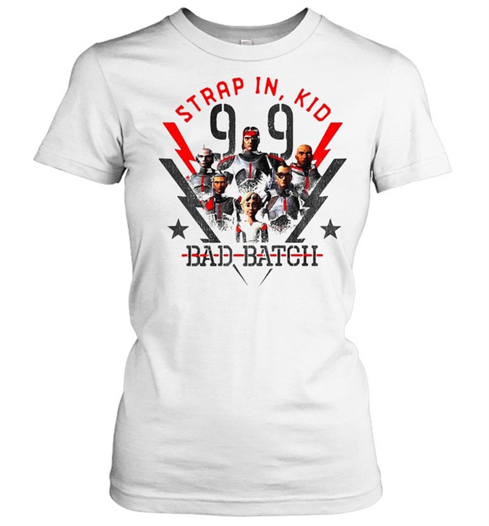 star-wars-the-bad-batch-strap-in-kid-group-shot-t-shirt-dz9ew3vd Star Wars The Bad Batch Strap In Kid Group Shot T-shirt
