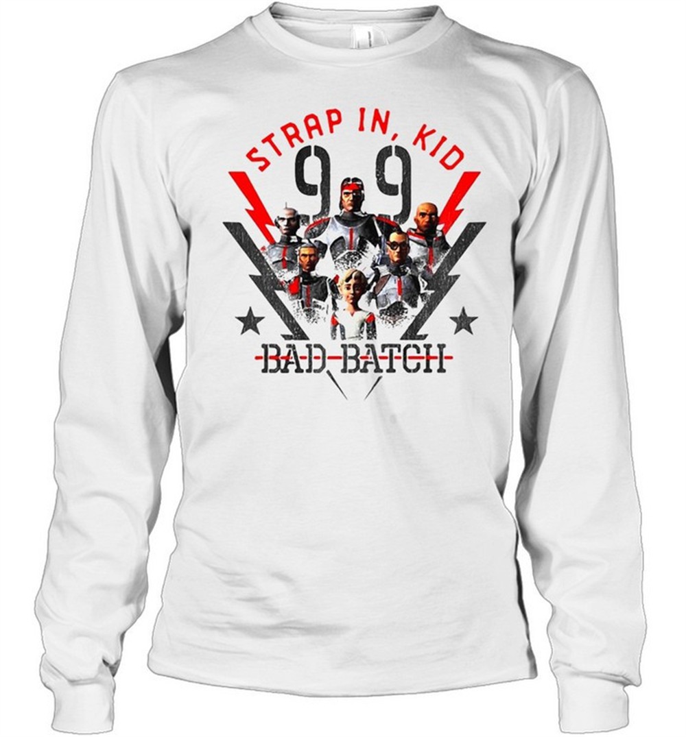 star-wars-the-bad-batch-strap-in-kid-group-shot-t-shirt-dz9ew3vd Star Wars The Bad Batch Strap In Kid Group Shot T-shirt