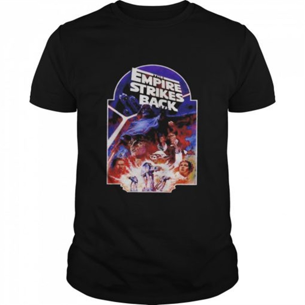 star-wars-the-empire-strikes-back-shirt-hlfo0lfe Star Wars The empire strikes back shirt