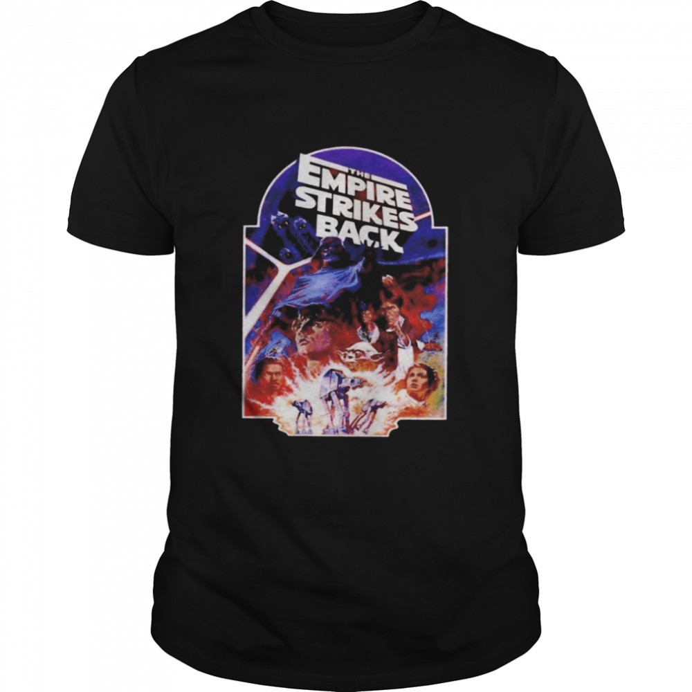 star-wars-the-empire-strikes-back-shirt-hlfo0lfe Star Wars The empire strikes back shirt