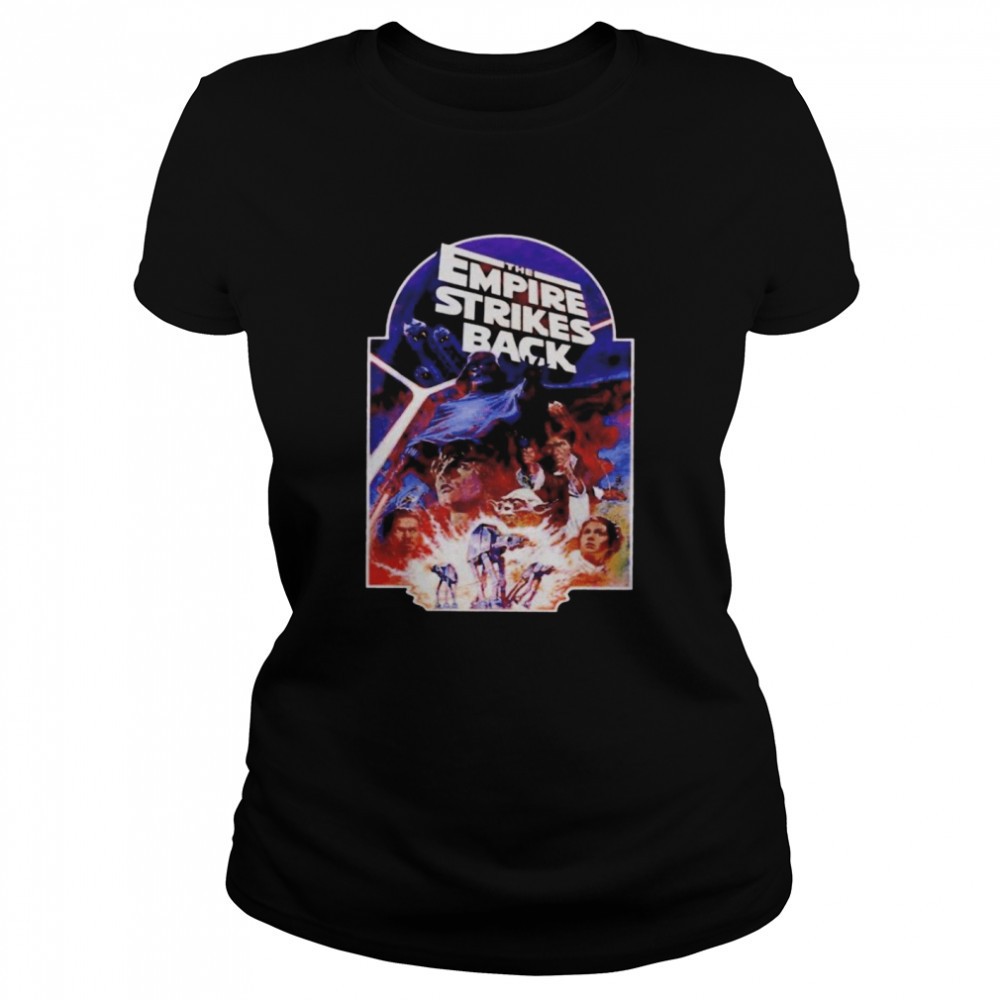 star-wars-the-empire-strikes-back-shirt-hlfo0lfe Star Wars The empire strikes back shirt