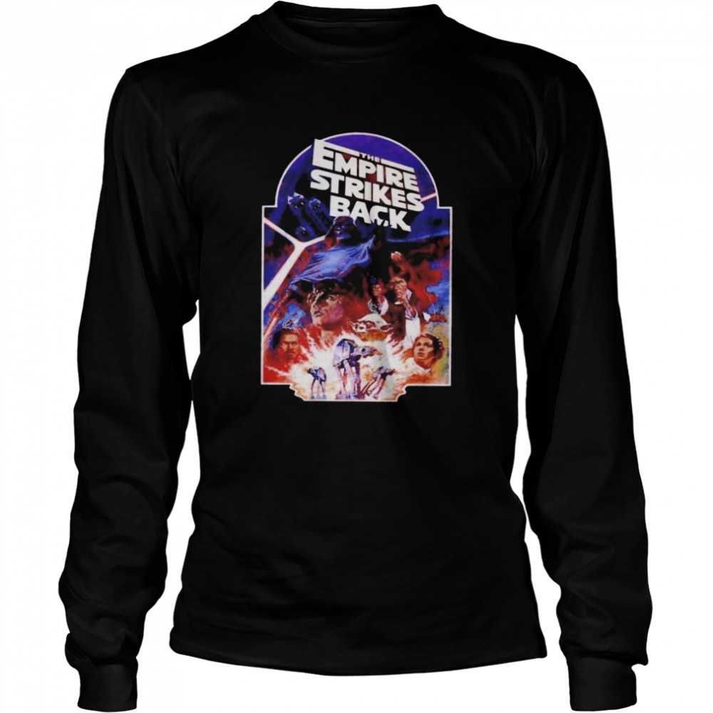 star-wars-the-empire-strikes-back-shirt-hlfo0lfe Star Wars The empire strikes back shirt