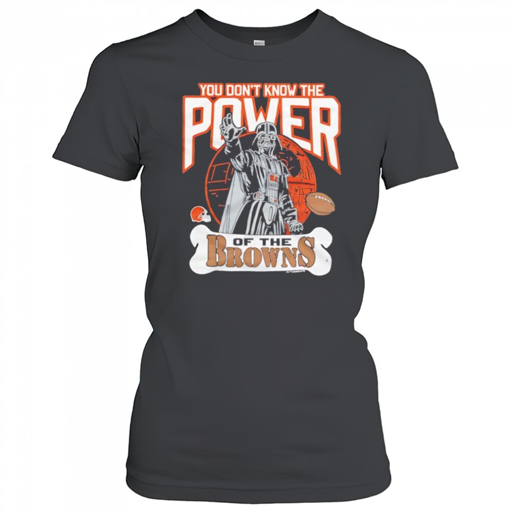 star-wars-x-cleveland-browns-darth-vader-you-dont-know-the-power-of-the-browns-s-43uzuoyf Star Wars x Cleveland Browns Darth Vader you dont know the power of the Browns shirt
