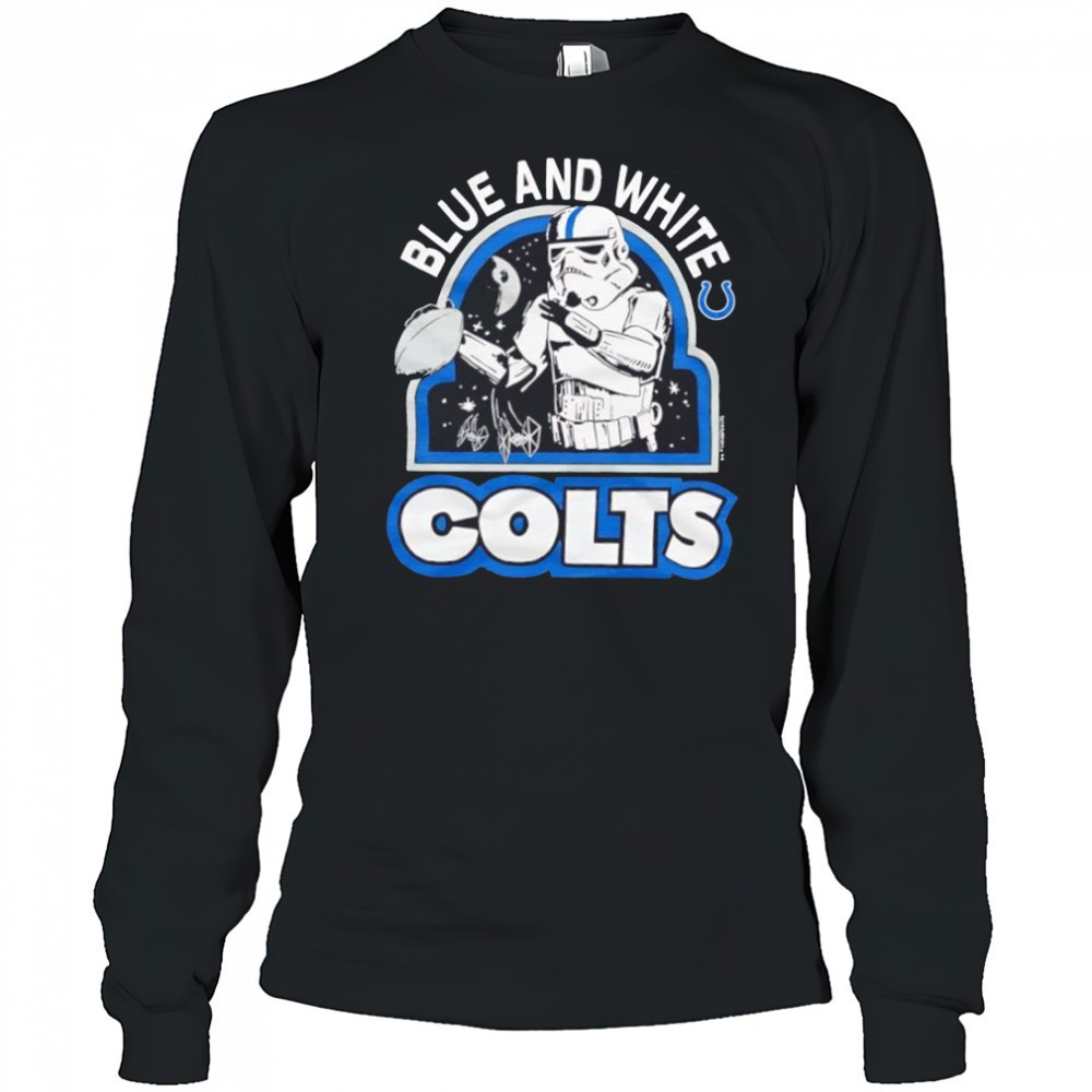 star-wars-x-indianapolis-colts-stormtroopers-blue-and-white-colts-shirt-hxupwyt6 Star Wars x Indianapolis Colts Stormtroopers blue and white Colts shirt