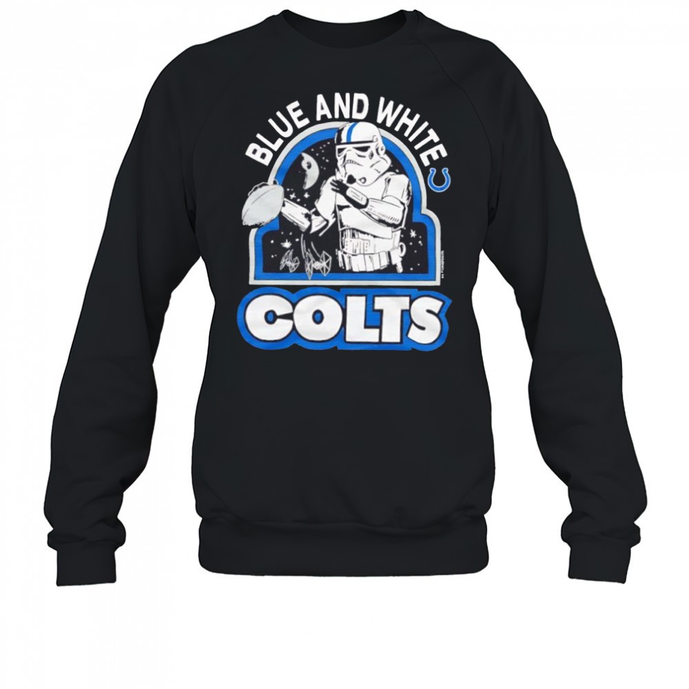 star-wars-x-indianapolis-colts-stormtroopers-blue-and-white-colts-shirt-hxupwyt6 Star Wars x Indianapolis Colts Stormtroopers blue and white Colts shirt